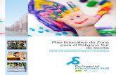 _Plan Educativo de Zona para el Polígono Sur de Sevilla
