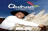 La quinua es reconocida y aceptada en el mundo como un recurso ...