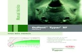 DuPontTM Typar® SF