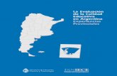 La Evaluación de la Calidad Educativa en Argentina Experiencias ...