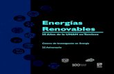 Energías renovables: 25 años de la UNAM en Temixco