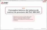 Conceptos básicos del sistema de control de procesos del PLC ...