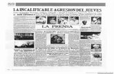 Libro - 80 Años de lucha por la verdad y la justicia - La Prensa ...
