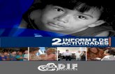 Informe Anual DIF 2012