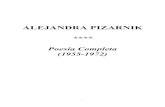 ALEJANDRA PIZARNIK - Poesía Completa.pdf