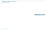 Manual del Usuario para Nokia Lumia 635
