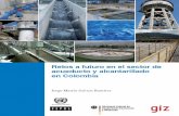 Retos a futuro en el sector de acueducto y alcantarillado en Colombia