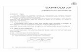 CAPÍTULO XV - Instrucción de Acero Estructural (EAE)