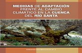 medidas de adaptación frente al cambio climático en la cuenca del ...