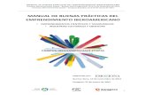 manual de buenas prácticas del emprendimiento iberoamericano