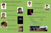 Programa Concert dia 12 i 13 de maig 2012
