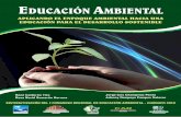 Educación Ambiental: aplicando el enfoque ambiental hacia una ...