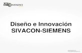 Diseño e Innovación SIVACON-SIEMENS