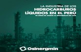 La Industria de los Hidrocarburos Líquidos en el Perú