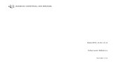 BACEN JUD 2.0 - Manual Básico