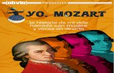 Yo, Mozart