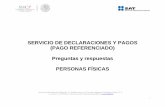 SERVICIO DE DECLARACIONES Y PAGOS (PAGO ...