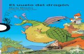 Descargar y leer primeras páginas de El vuelo del dragón