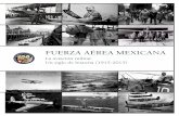 FUERZA AÉREA MEXICANA La Aviación Militar. Un Siglo de ...