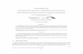 Investigación - Calculo Fraccionario y dinámica newtoniana