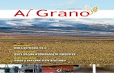 Cereales Teruel S.L.U. Fertilización nitrogenada de cobertera ...