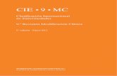 CIE-9-MC 8ª edición. Enero 2012