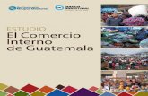 Estudio de Comercio Interno en Guatemala Red Nacional de ...