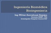 Ingeniería Biomédica Aspectos Históricos