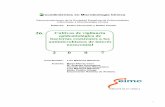 26. Cultivos de vigilancia epidemiológica de bacterias resistentes a ...
