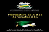 Normativa de actos de graduacion Editada y diagramada 2012.pdf