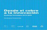 Desde el Cobre a la Innovación: Roadmap Tecnológico de la ...