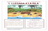 1 - Orientación Profesional - LLEGADA A LA ISLA - Guia didactica ...