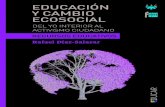 recursos educativos Educación y cambio ecosocial. Recursos ...