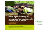 Guía para facilitar el aprendizaje en el manejo integrado de suelos ...