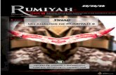 Yihad Un análisis de RUMIYAH 2