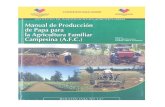 Manual de Producción de Papa para la Agricultura Familiar ...