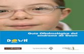 Guía médica – Guía Oftalmológica del síndrome de Down