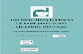 100 PREGUNTAS JURÍDICAS DE FAMILIARES SOBRE ...