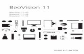 BeoVision 11