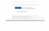 Guía del programa «Europa con los ciudadanos