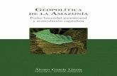 Geopolítica de la Amazonia