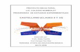 CASTELLANO (CLASES 9 Y 10)