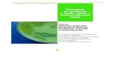 Microbiológicos - Químicos - Físicos - Sensoriales
