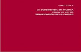 La subsidencia en Murcia. Implicaciones y consecuencias en la ...