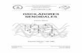 Osciladores senoidales (monografía versión .PDF, 455 kb)