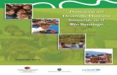 Promoción del Desarrollo Humano Sostenible en el Río Santiago ...