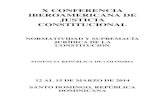 Colombia - Corte Constitucional