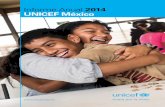 Informe Anual 2014 UNICEF México