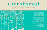 UMBRAL - Revista de Derecho Constitucional No. 3