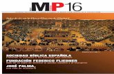 MP16 Madrid Protestante